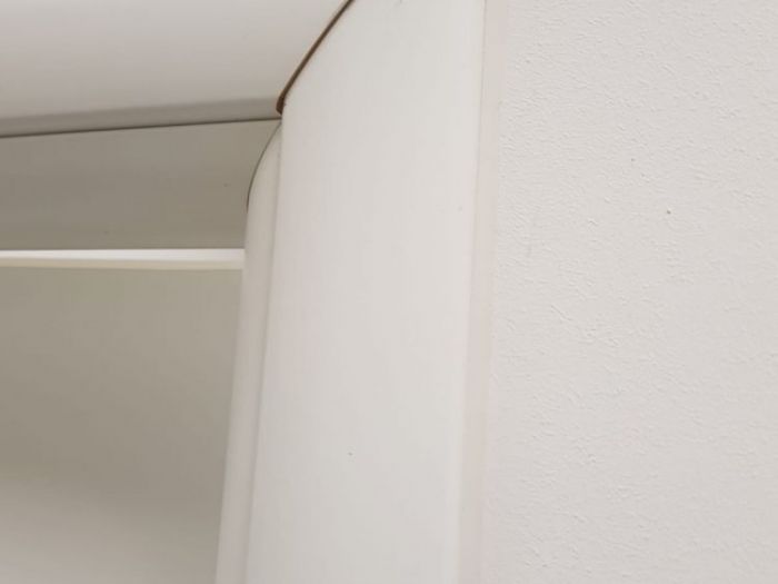 Archisio - Stil Pitture Di Gorgoglione Salvatore - Progetto Demolizione parete in cartongesso per open space uffici