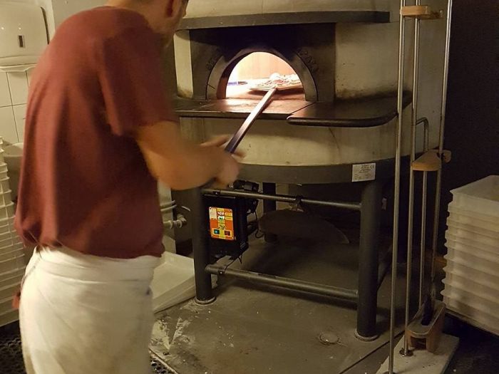 Archisio - Drago Caldaie E Condizionatori - Progetto Canna fumaria