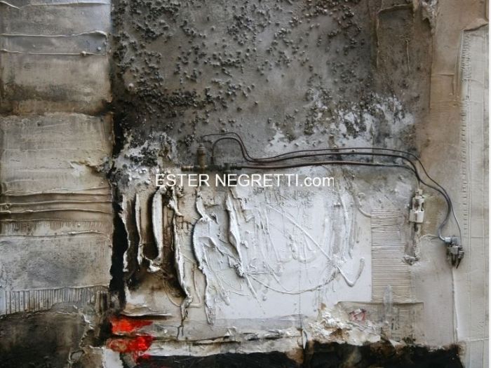 Archisio - Ester Maria Negretti - Progetto ESTER MARIA NEGRETTI