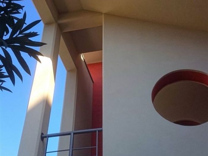 Archisio - Valerio Tunesi - Progetto Progettazione di un condominio