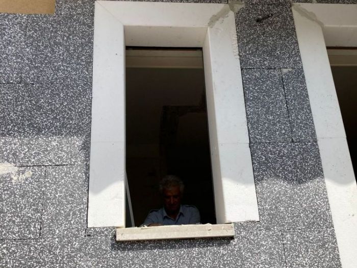 Archisio - Franco Stabile - Progetto Ristrutturazione villetta a san donaci
