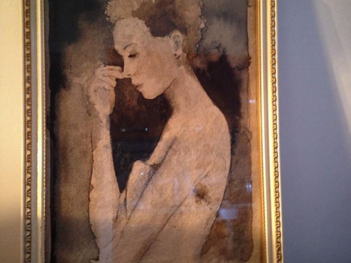 Archisio - Valeria Patrizi - Progetto Artista