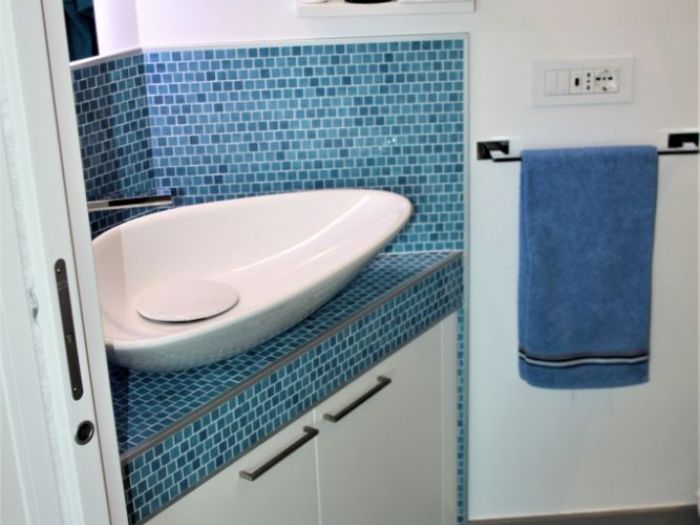 Archisio - Studio Interior Design Berti Daniela srl - Progetto Interior design villa san lazzaro di savena bologna