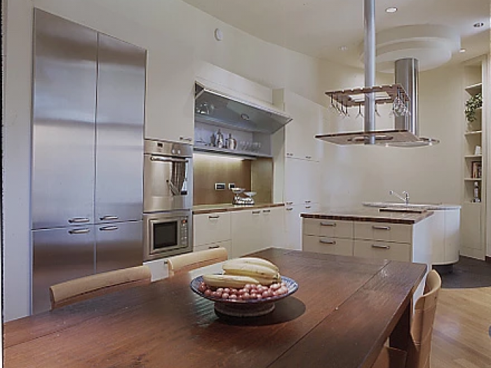 Archisio - Studio Patetta - Progetto Casa nella barchessa