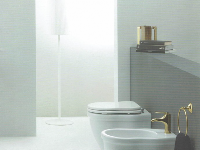 Archisio - Ab Artigian Pitture - Progetto Ristrutturazione bagni