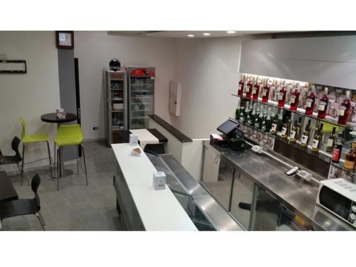 Archisio - La Servizi Ristrutturazioni - Progetto Cucine