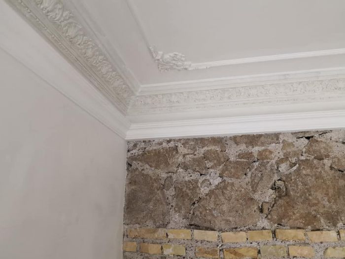 Archisio - Studio Tassi - Progetto Locale commerciale in via ettore rolli