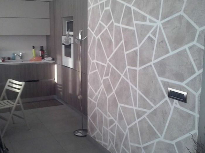 Archisio - Impresa Edile Pappalardo Romoaldo - Progetto Rifacimento interni