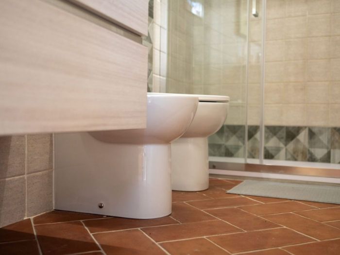 Archisio - Sabrina Pezzoli - Progetto La casina - stanza verde