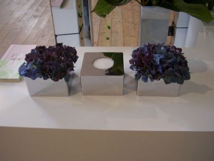 Archisio - Internamente - Progetto Officina de giorgio luzern-ch