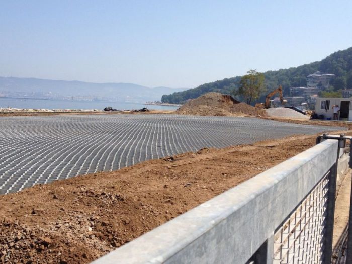 Archisio - Emiliano Granzotto - Progetto Progettazione edifici ad uso pubblico