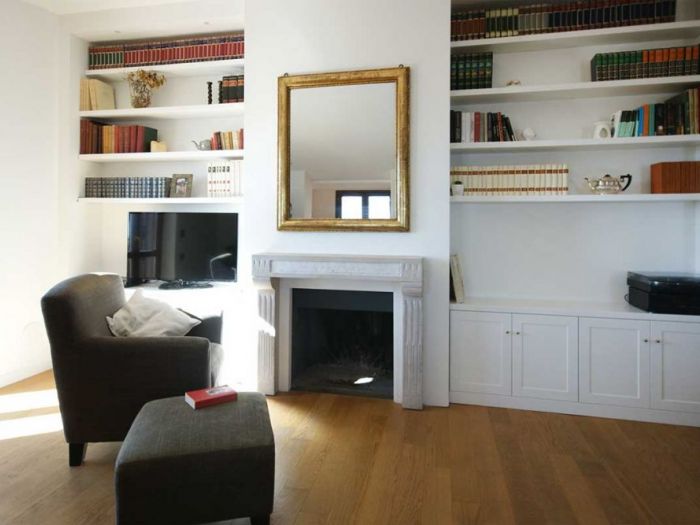 Archisio - Piero Geminelli Gesto - Progetto Residenzialea28