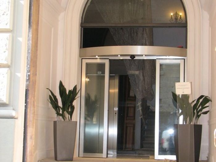 Archisio - Laghai Architecture Studio - Progetto Home laghai florence1993abitazione laghai firenze1993