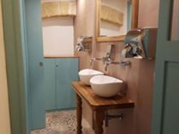 Archisio - Impresa Edile Pb Costruzioni - Progetto Ristrutturazioni interni