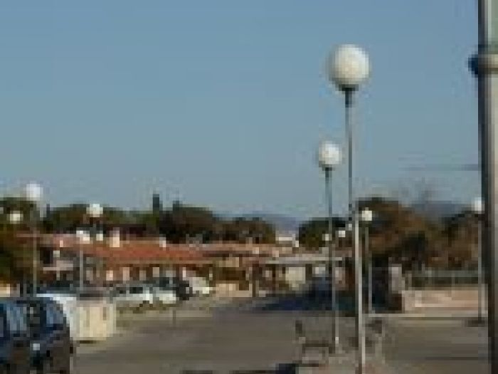 Archisio - Benedetti Srl Impianti Elettrici E Di Climatizzazione - Progetto Illuminazione pubblica