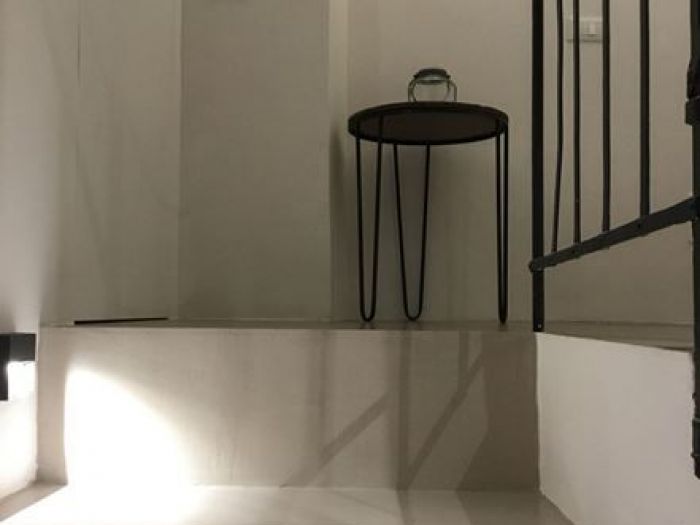 Archisio - Antonio Bellomo Designer - Progetto Bb a c-caste