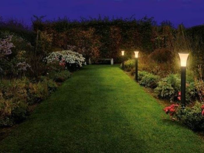 Archisio - Utic Di Crosa Damo - Progetto Giardinaggio biella