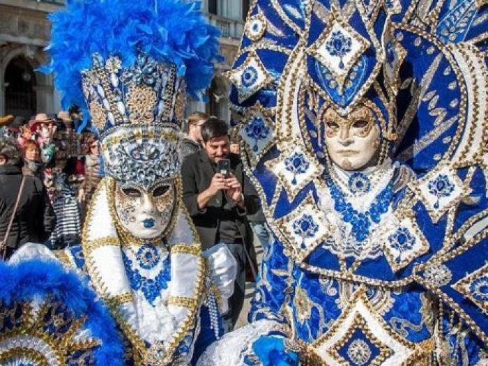 Archisio - Anna Romashova - Progetto Venezia