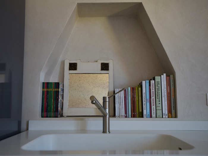 Archisio - Kb Ristrutturazioni - Progetto Progetto bersagliere progetto bersagliere 2