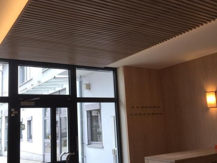 Archisio - Falegnameria Caricato - Progetto Arredamenti interni su misura