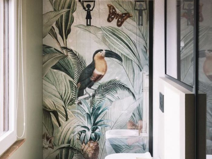 Archisio - Vi Studio Di Architettura - Progetto Podere selvatici