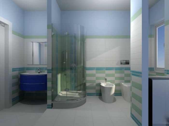 Archisio - Dm Ceramiche - Progetto DM CERAMICHE