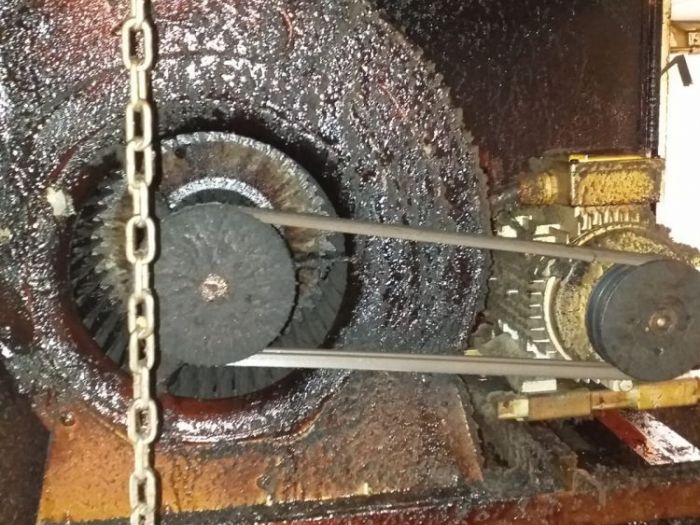 Archisio - Pulizia Cappe 20 E Sanificazione Ambienti Impianti Cottura Cucine Professionali - Progetto Rimozione grasso impianto cucina ristorante