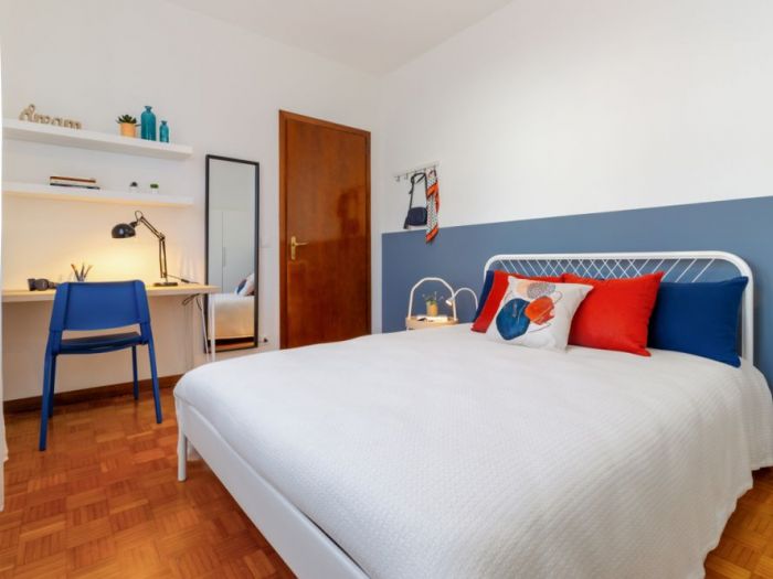 Archisio - Elisa Cattelan - Progetto Camere per studenti con stile