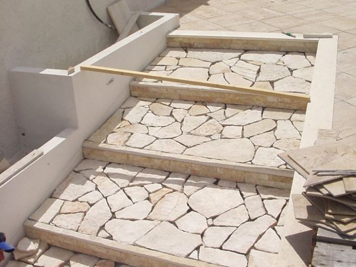 Archisio - Manlio Soraci - Progetto Ragionando sulle scale