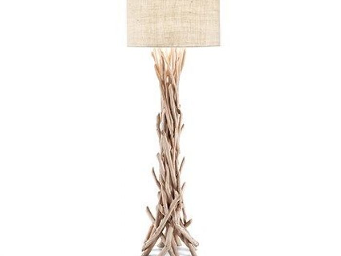 Archisio - Casa Del Lampadario Ellera - Progetto Lampade da terra