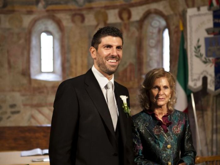 Archisio - Piero Ottaviano Fotografo - Progetto Elena e maurizio