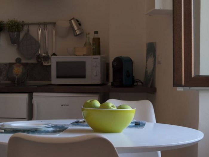 Archisio - Alberto Albeggiani - Progetto Sonofrio - casavacanze - app Bronze -roma