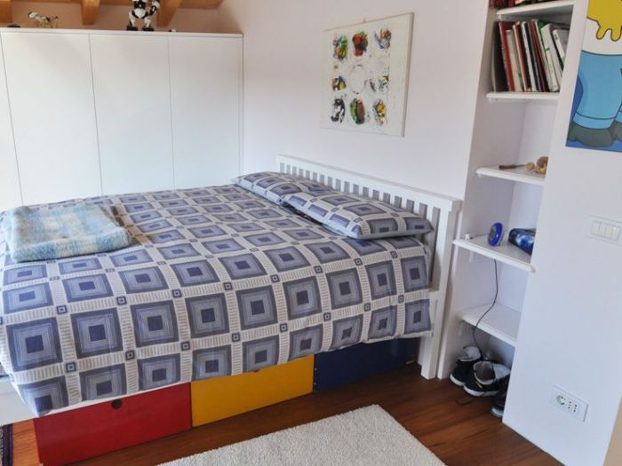 Archisio - Falegnami In Cantello - Progetto Mobili per interni