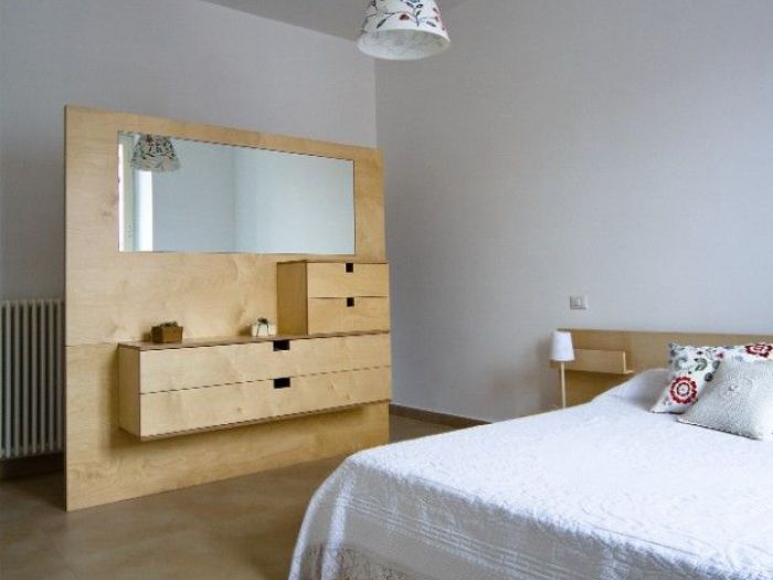 Archisio - Marco Mazzella - Progetto Interni casa s