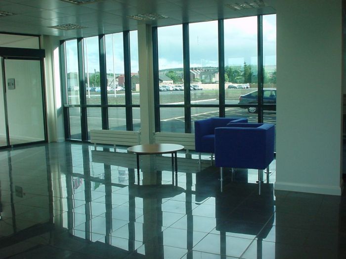 Archisio - Baranzoni Architetti srl - Progetto Costruzioni industriali