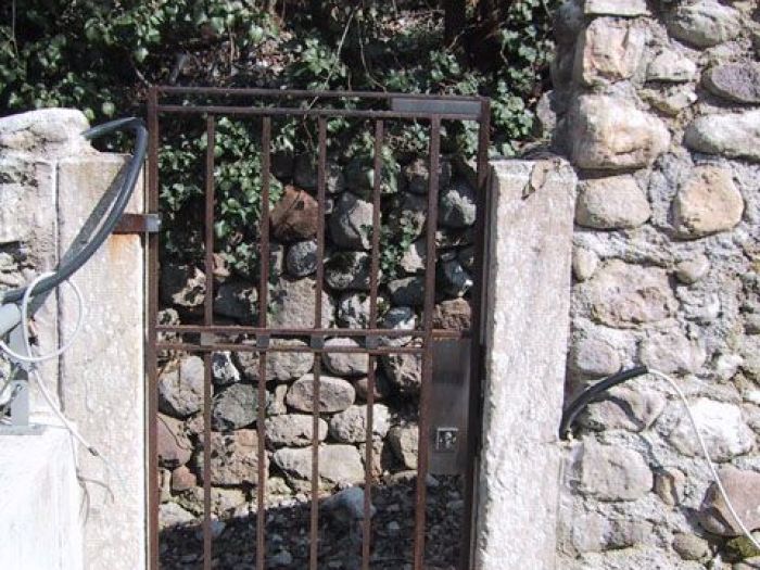 Archisio - Mauro Rossaro - Progetto Vari