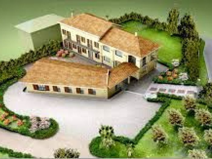 Archisio - Studio Tecnico Associato Griffa - Progetto Consulenza tecnica per costruzioni edili