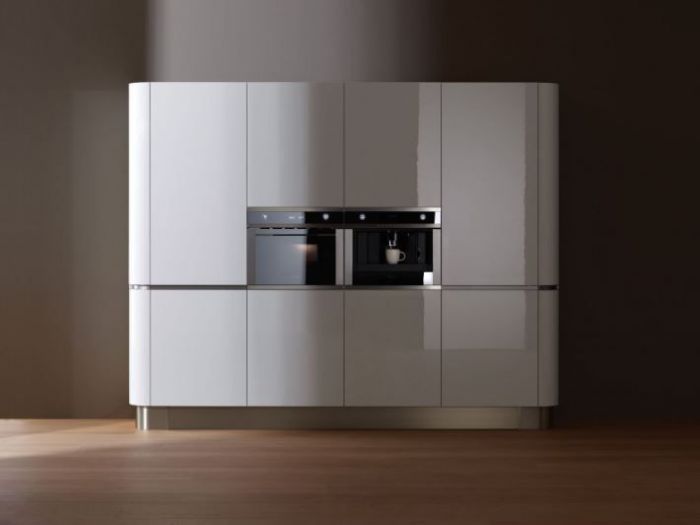 Archisio - Stefano Giovannoni - Progetto Kitchen furniture