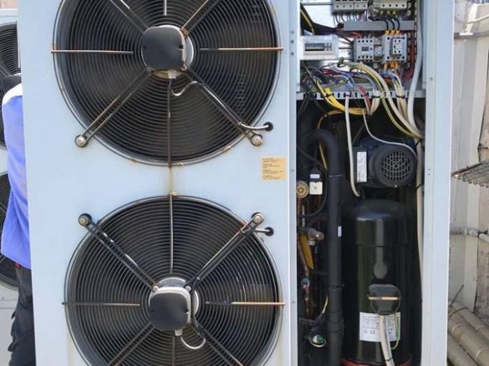 Archisio - Impianti Elettrici E Termoidraulici Bdb Service Di Bucala Carlo Snc - Progetto Assistenza caldaie