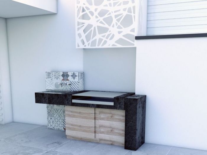 Archisio - Francesco Vitiello - Progetto Progettazione