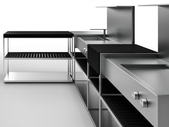 Archisio - Virtual Design - Progetto Still life