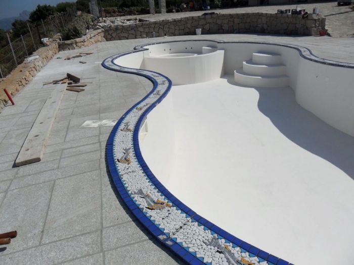 Archisio - Il Fauno Mosaici - Progetto Tavoli particolari lavori su misura