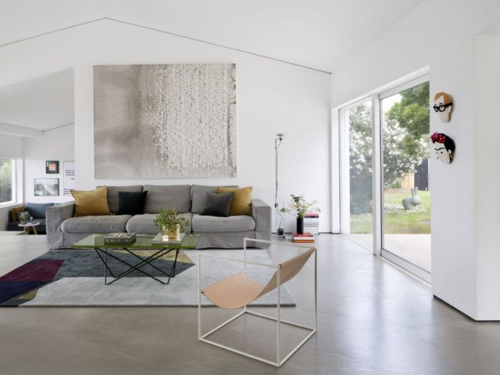 Archisio - Pasquale Bianchini - Progetto Porto istana