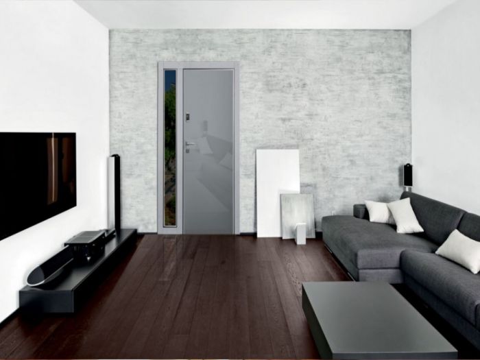 Archisio - Dama Parquet Porte Infissi - Progetto Infissi e porte