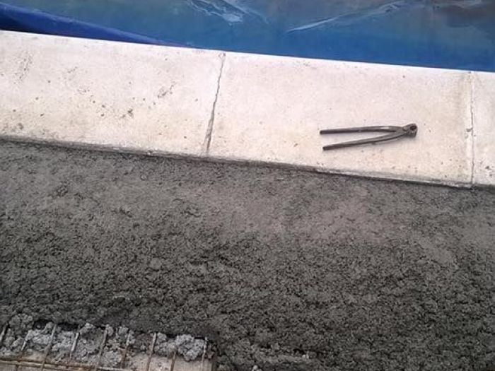 Archisio - Ditta Edile Di Farruggia Giuseppe - Progetto Esterno