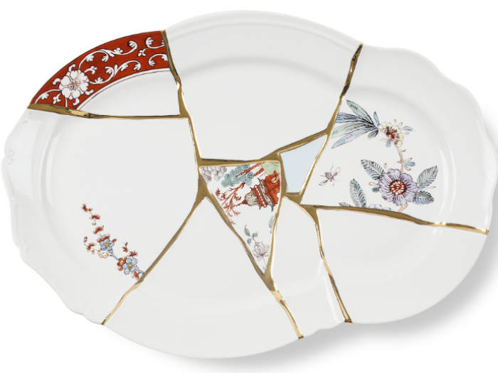 Archisio - Seletti - Progetto Toiletpaper