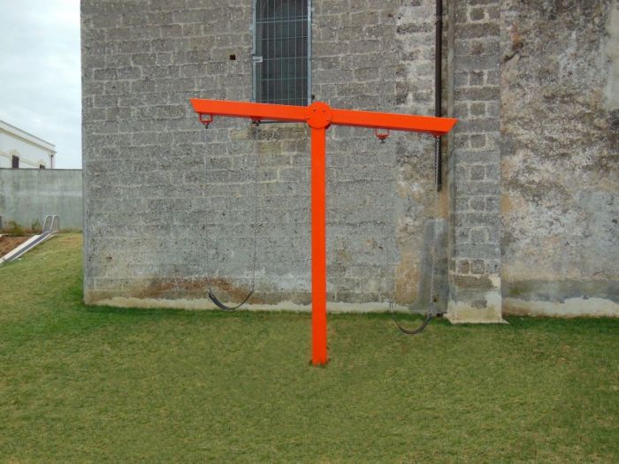 Archisio - Daniele Francesco Santoro - Progetto Cdbedb - citt delle bambine e dei bambini