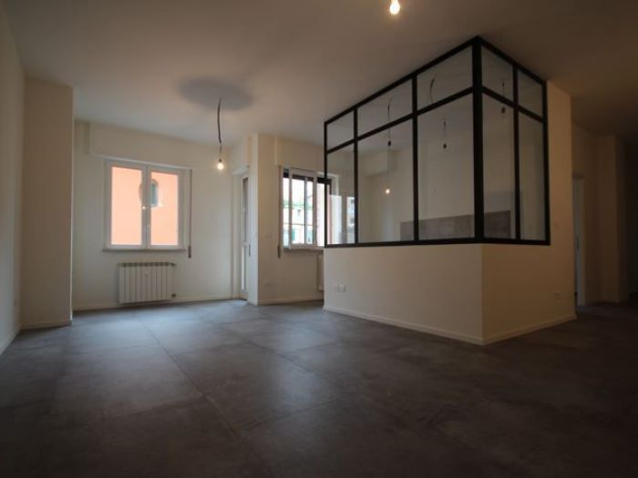 Archisio - Stocco Ristrutturazioni Dinterni - Progetto Residenze