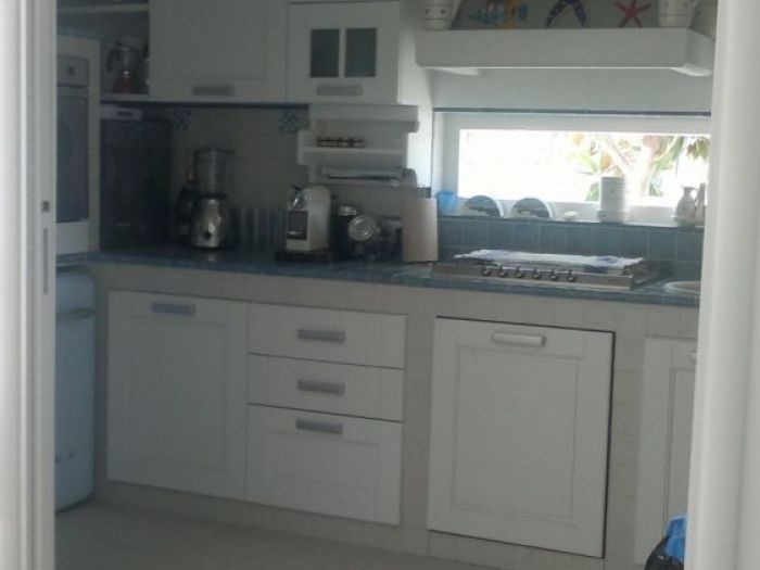 Archisio - Lorenzo Maria Antonello Gerardi - Progetto Villa a rosa marina