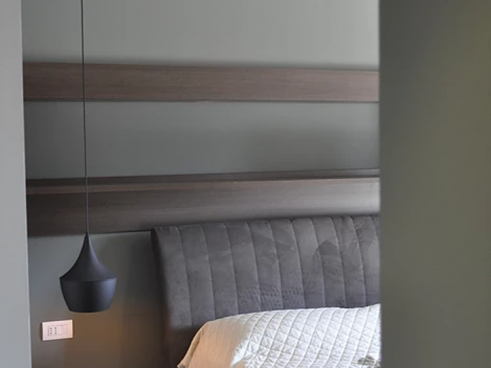 Archisio - Cubo Home - Progetto Corso peschiera 2018